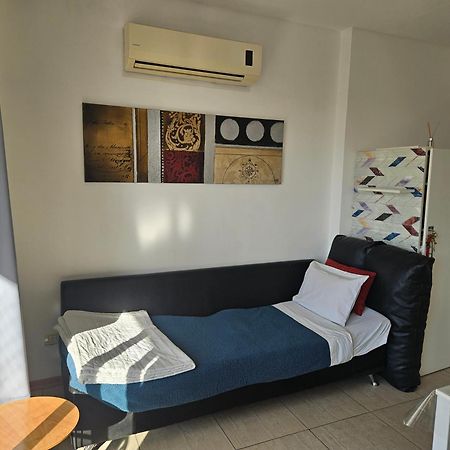 Apart 1013 Con Piscina Gimnasio Laundry Y Seguridad 24 Hs Buenos Aires Luaran gambar
