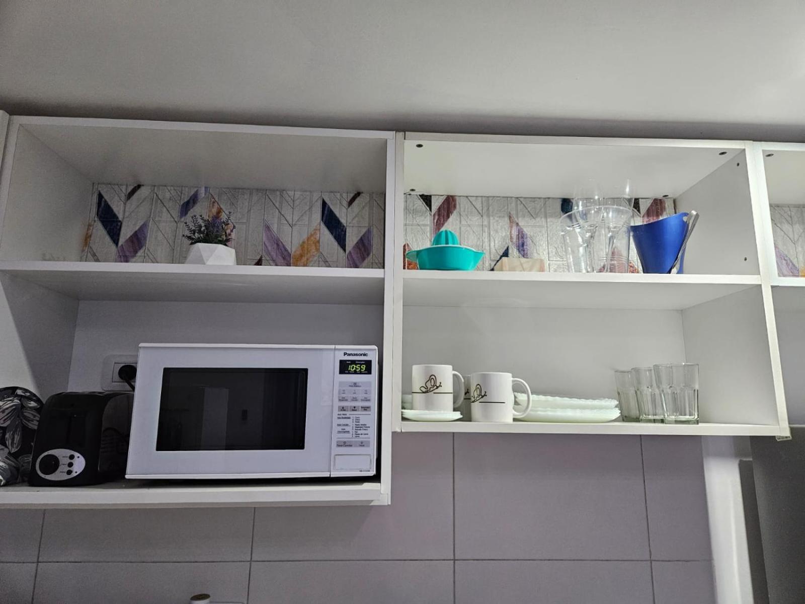 Apart 1013 Con Piscina Gimnasio Laundry Y Seguridad 24 Hs Buenos Aires Luaran gambar